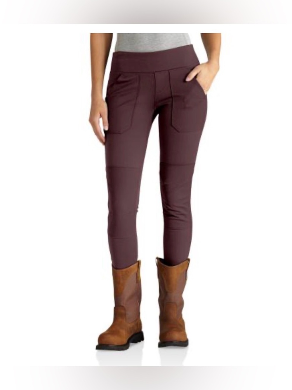 Carhartt Force Fitted Midweight Utility Legging